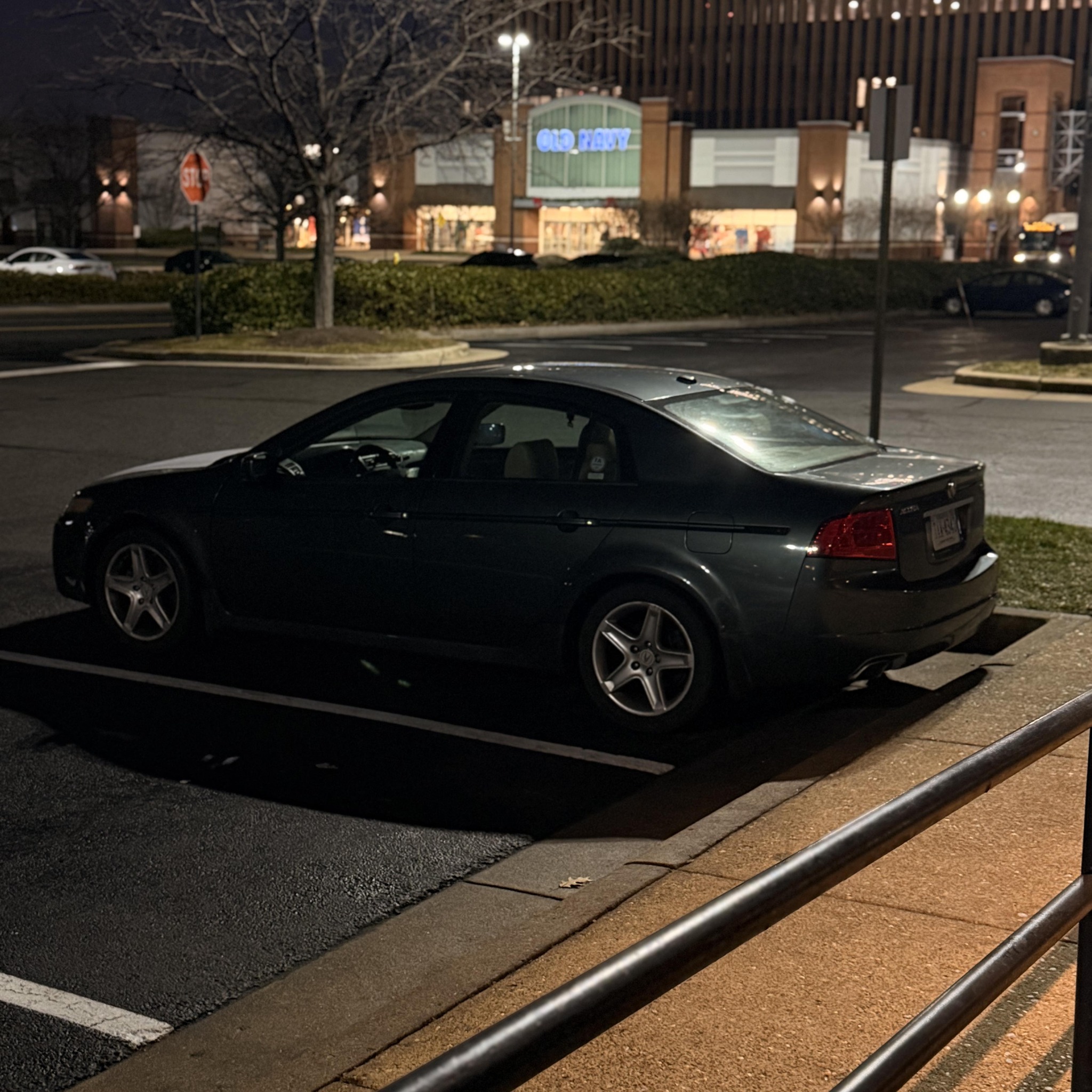 07 type s Auto trans | Facebook