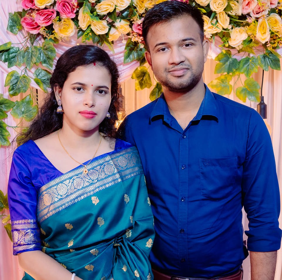 Asha Rani Bhumic
