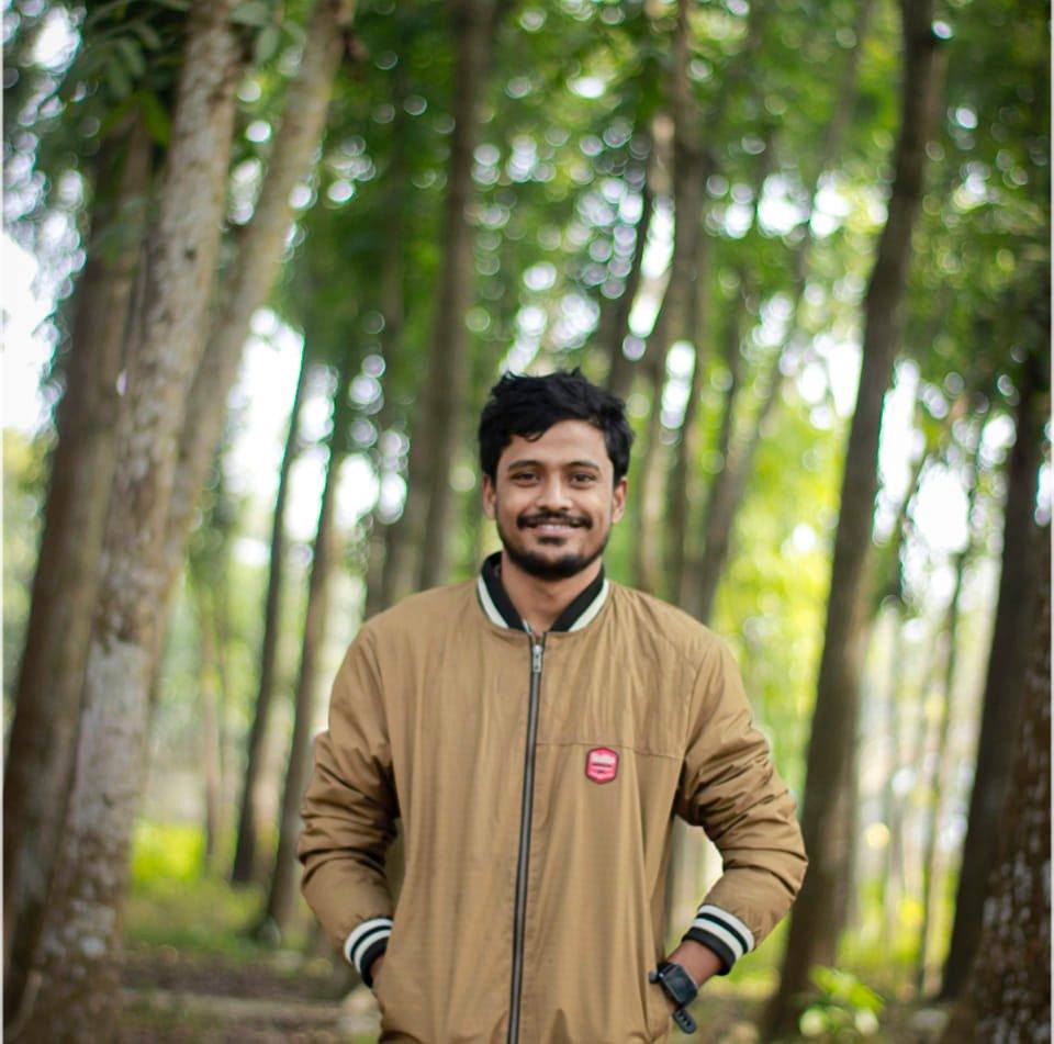Rasel Rana