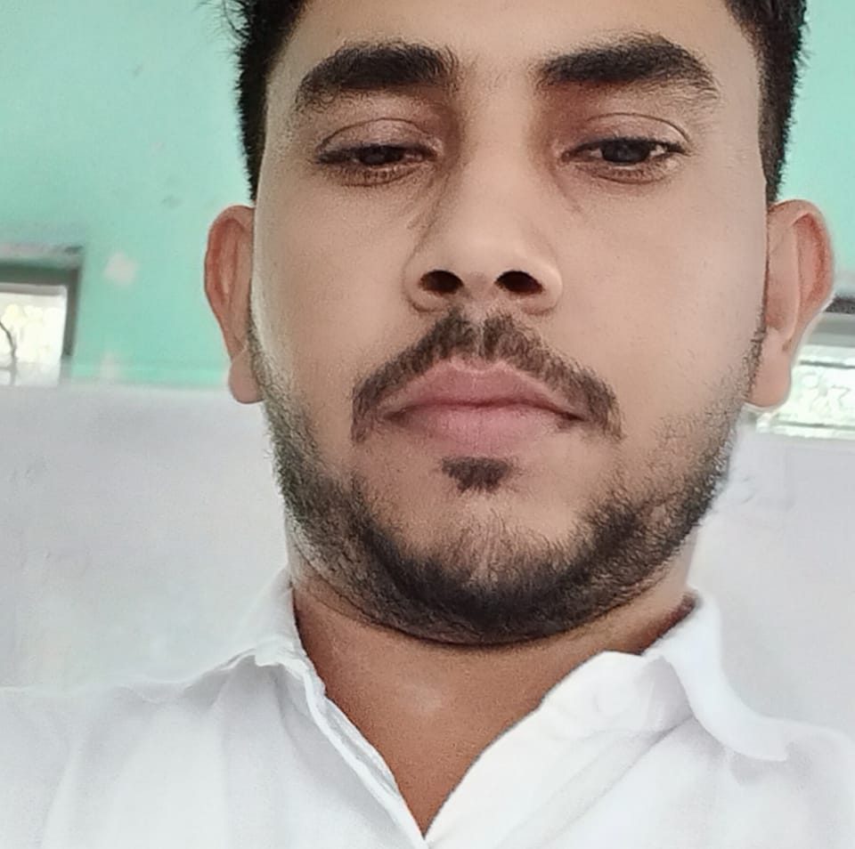 Md Riyaj Sidhike