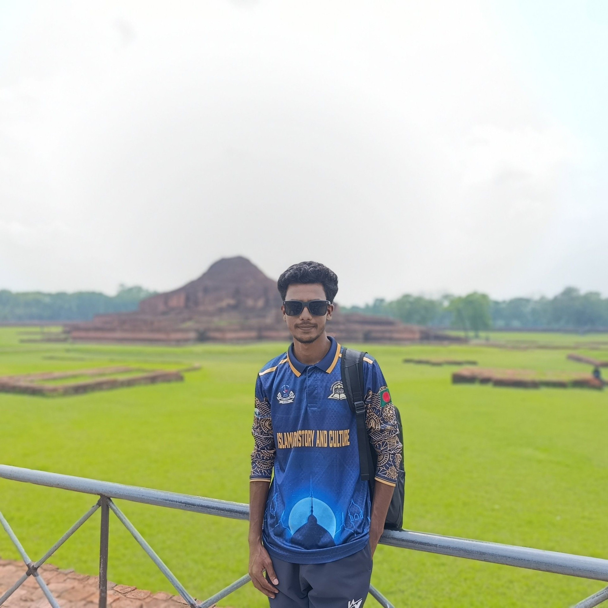 Md Rasel Ahamed