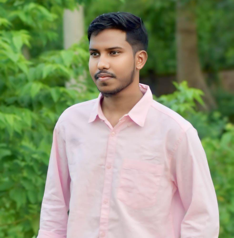 R S Rayhan Islam
