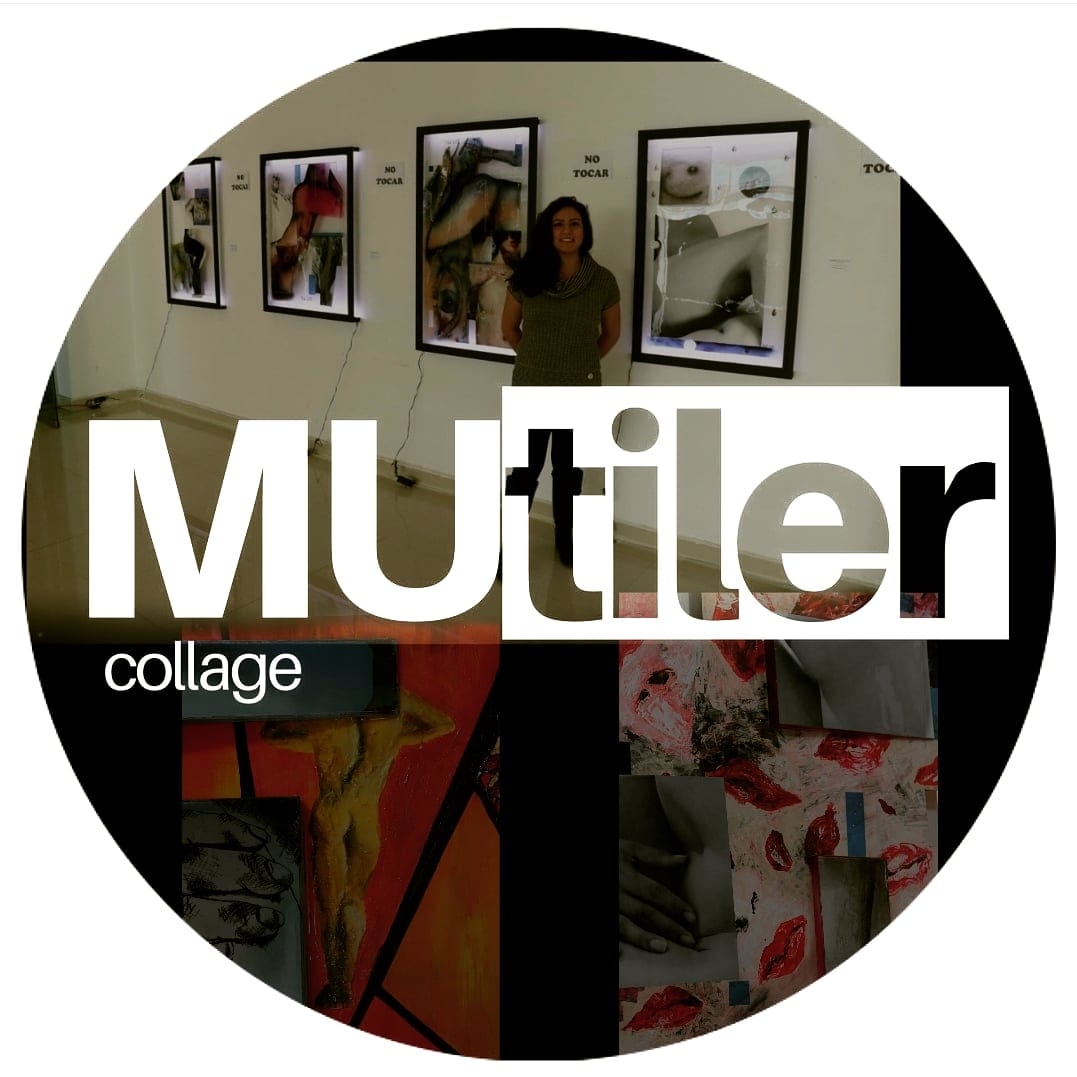 Mutiler Collage