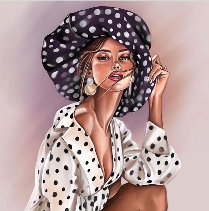 Mimi moda