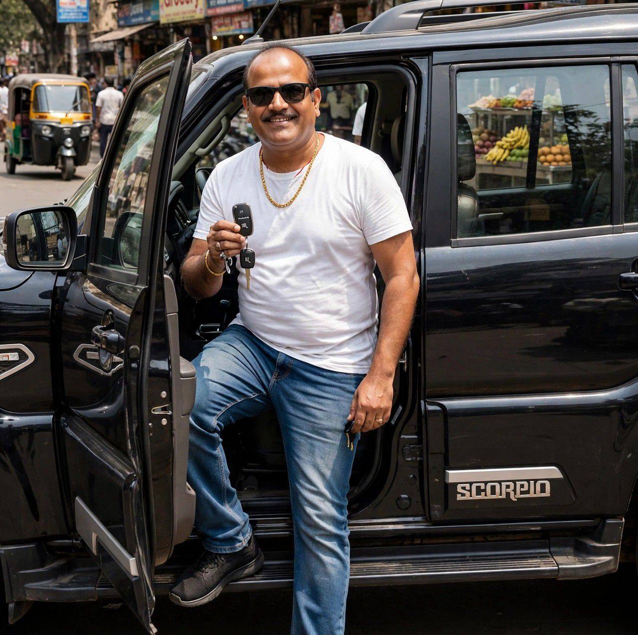 Dharmendra Kashyap on Reels