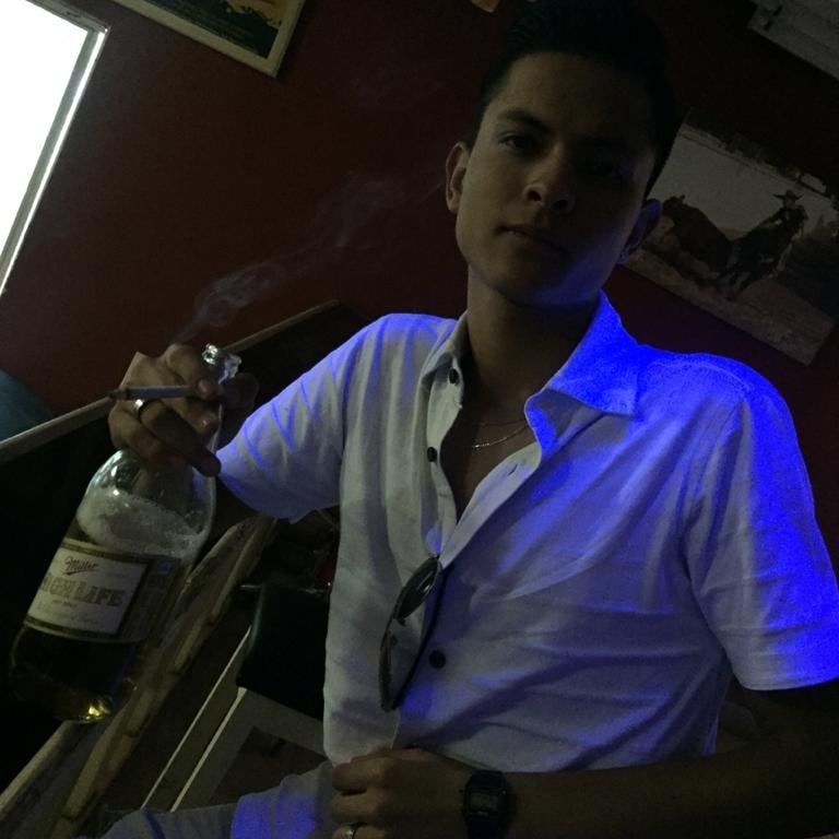 Hector Ríos