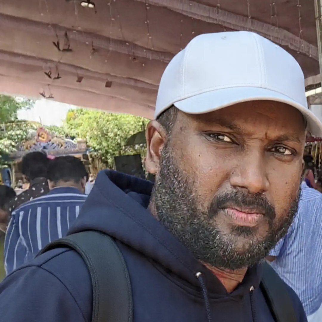 Unni Raghavan