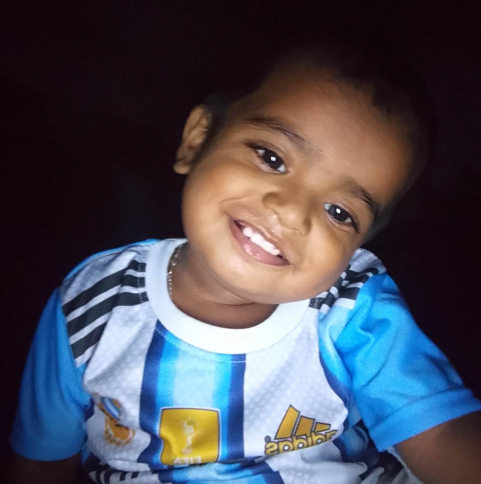 Mohammad Rabby Parbhej