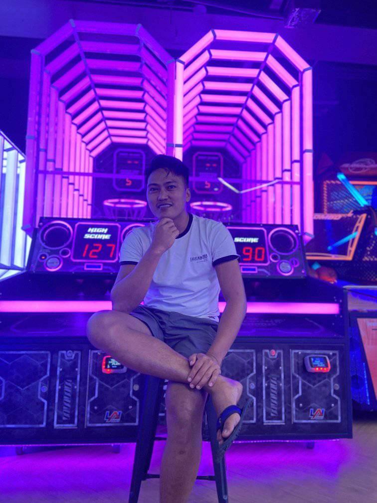 Ronnie Yasa
