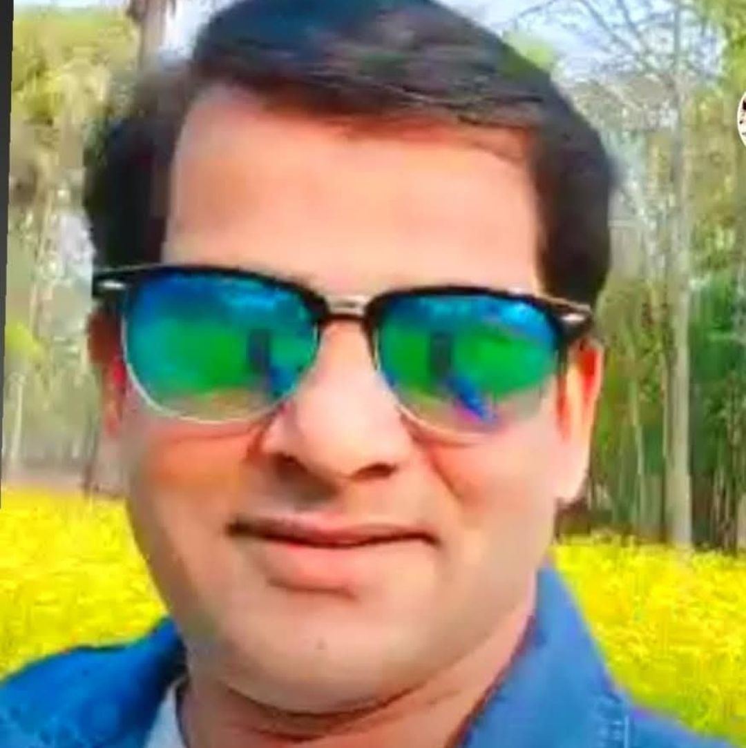Hashim Raj