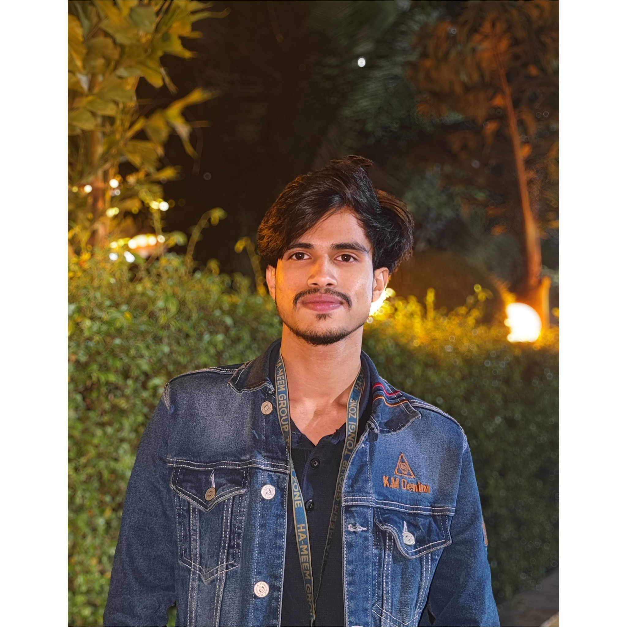 Ismail Rana - Ismail Rana updated his profile picture.