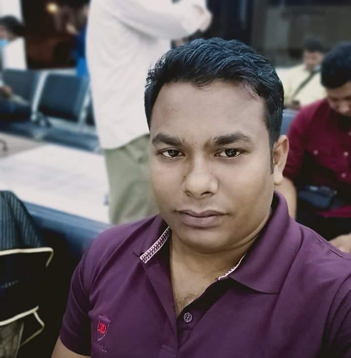 Afsar Patwary