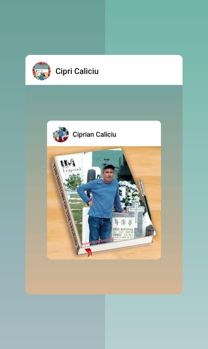Caliciu Cipri