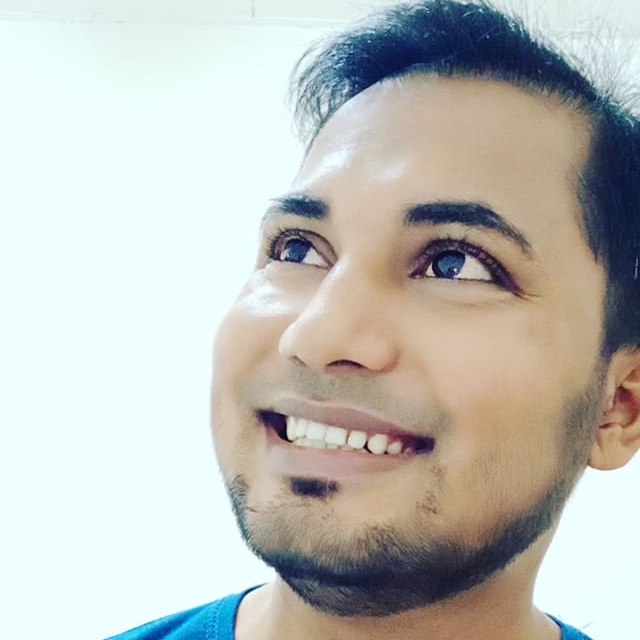 MD Riaz