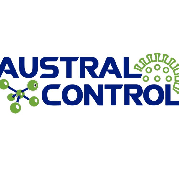 Austral Control | Chaitén