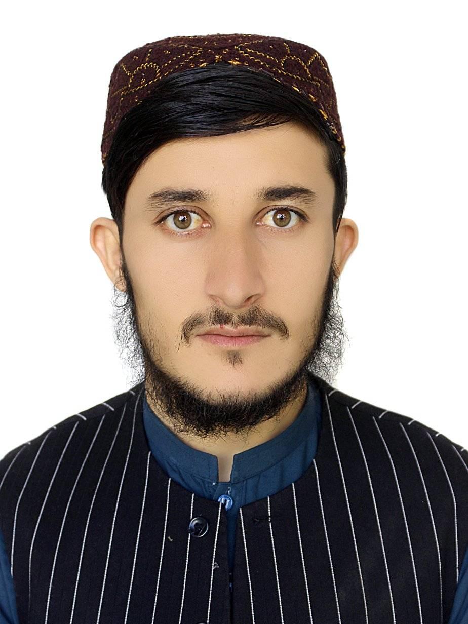 Mohammad Rasool SAHIL