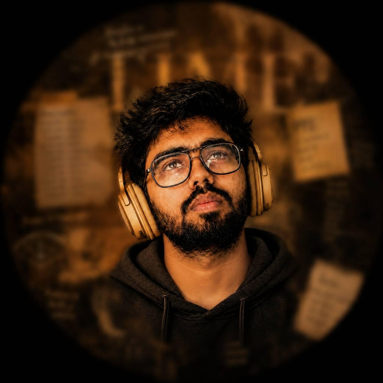 Muhammad Taha Hussain