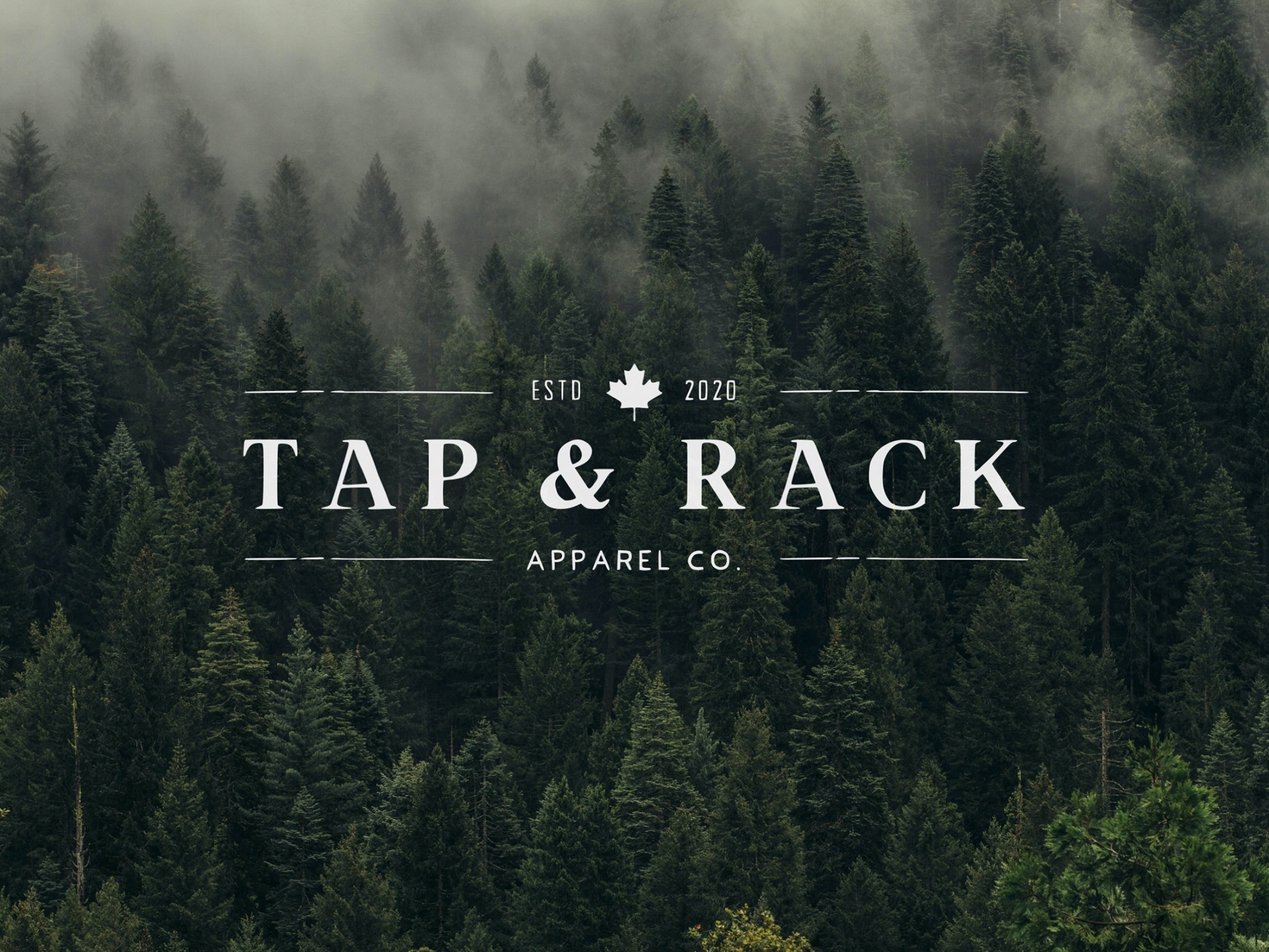 Tap & Rack Apparel Co.