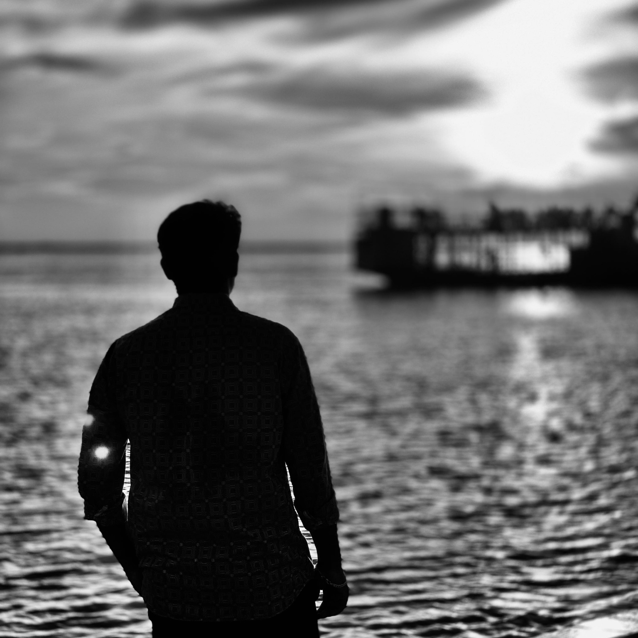Anondo Islam Fahim