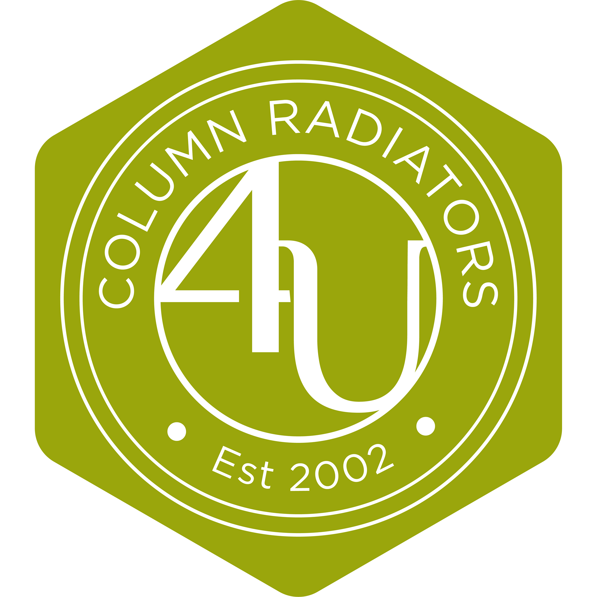 Column Radiators 4u | Portsmouth