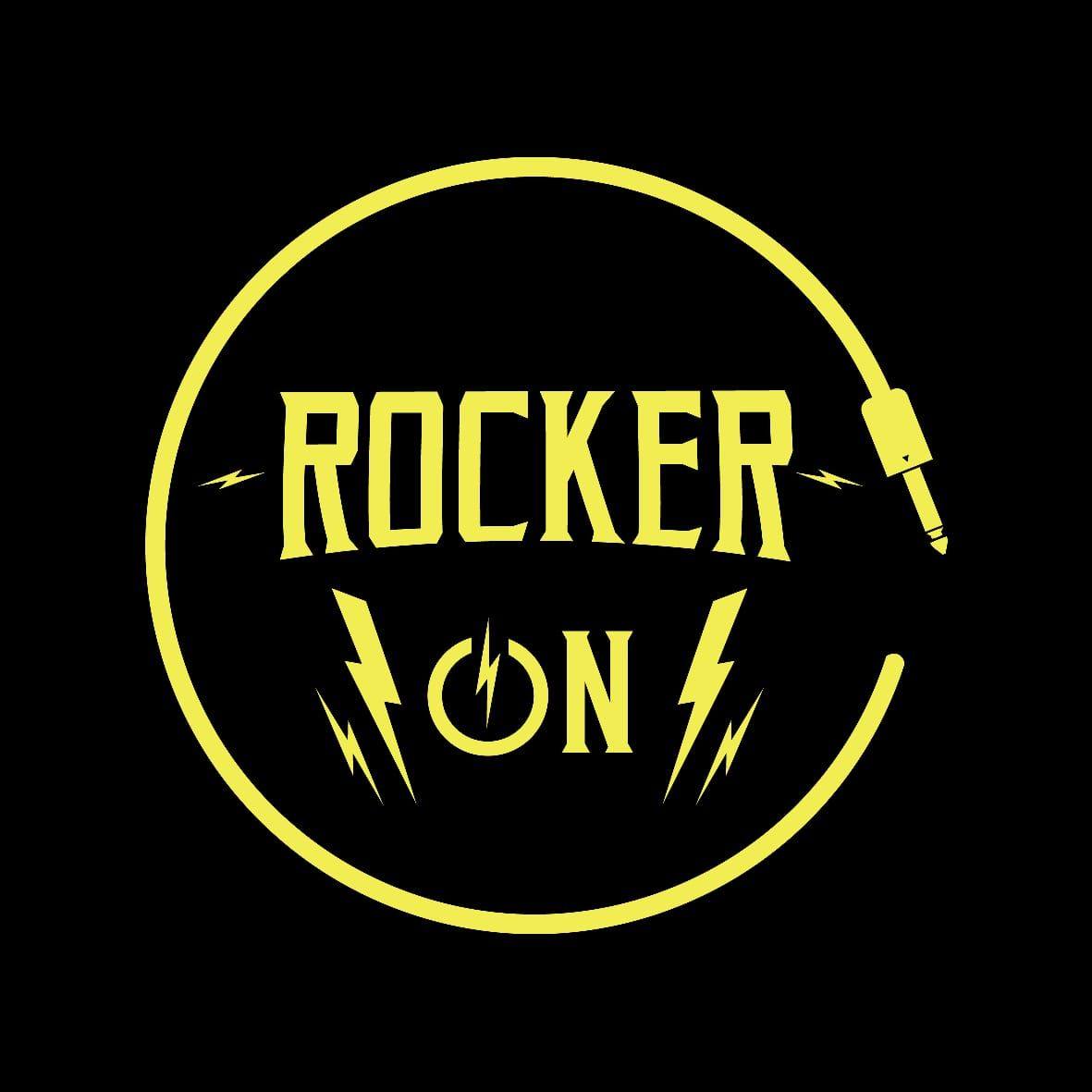 Rocker On