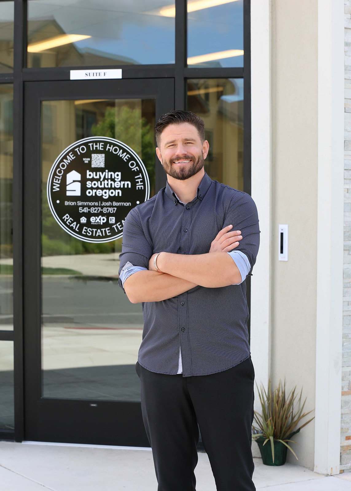 Matt Pride - Real Estate Broker | Central Point OR
