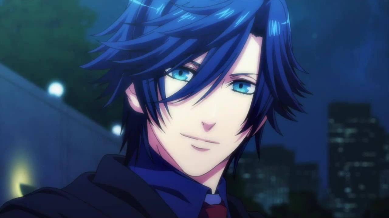 Ichinose Tokiya 一ノ瀬 トキヤ - For Starlight Garden
