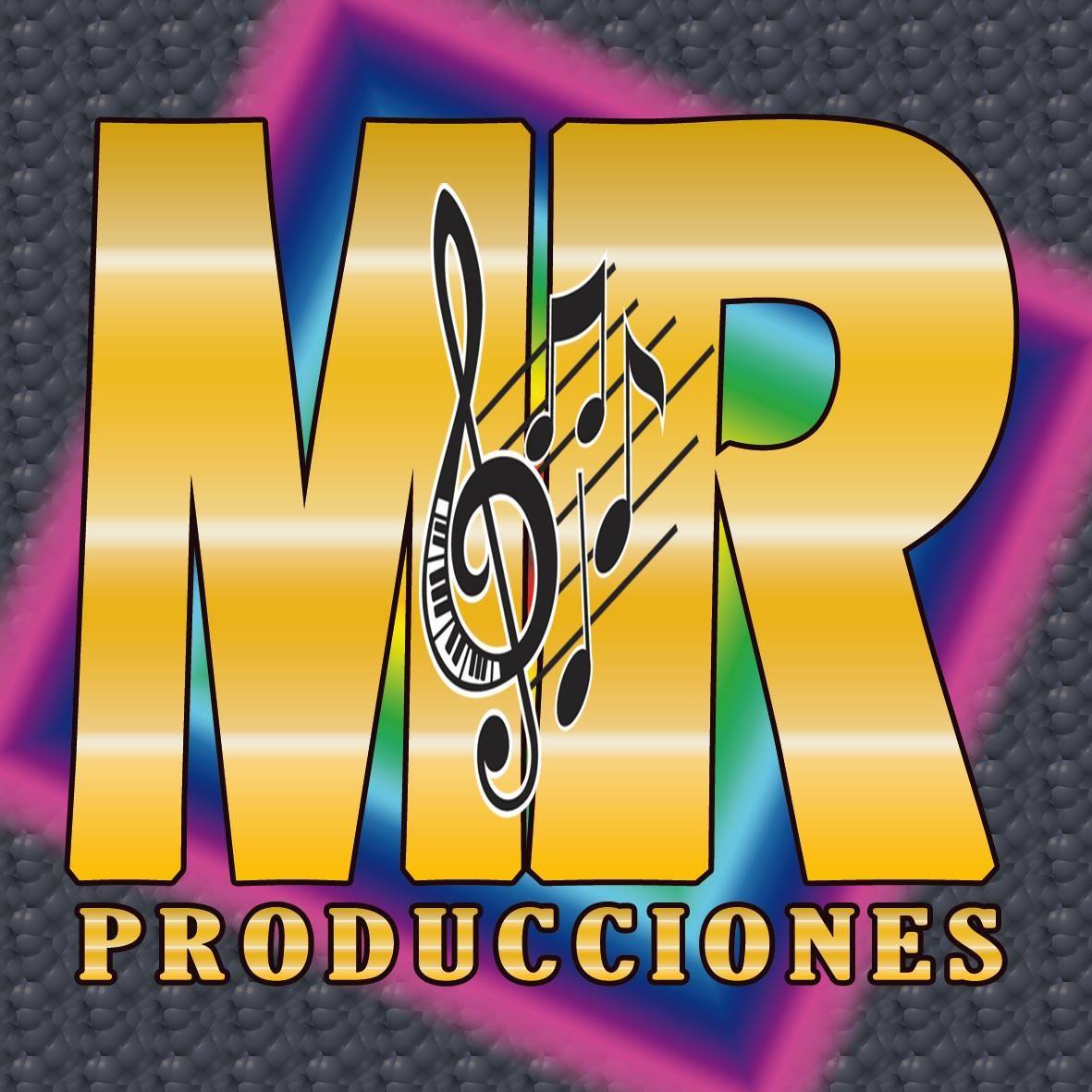 M Y R Producciones Dj Rey - Sonido Y Luces
