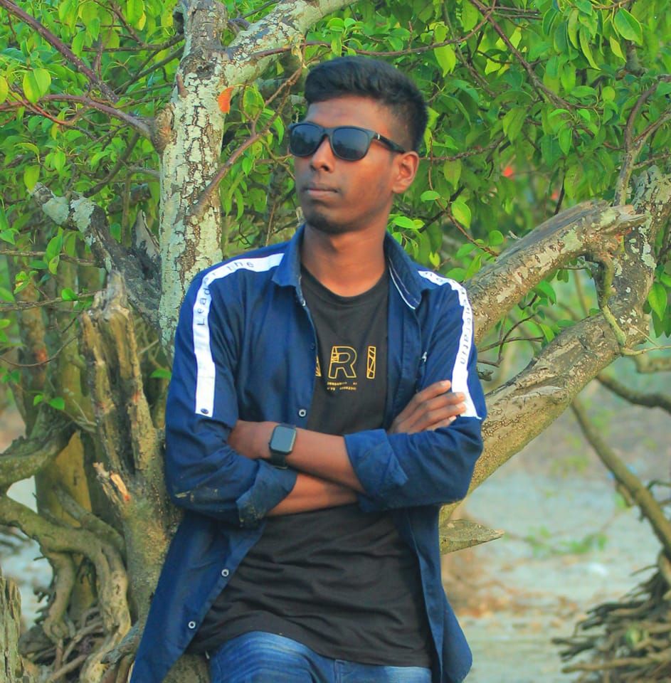 Md Al-Amin