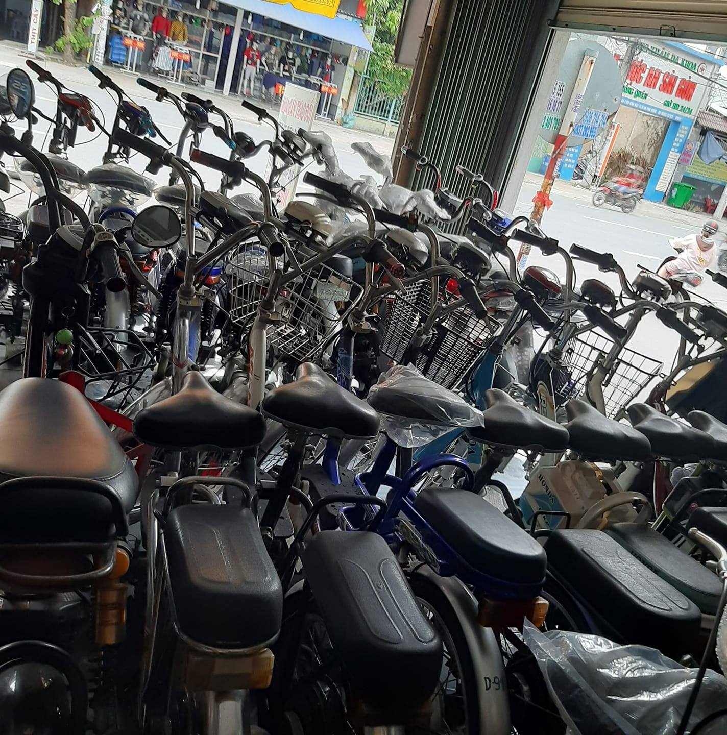 Ảnh tưởng đâu 3 mũi 900k🤣🤣🤣 | ẮcQuy Vinh Hiển Phát