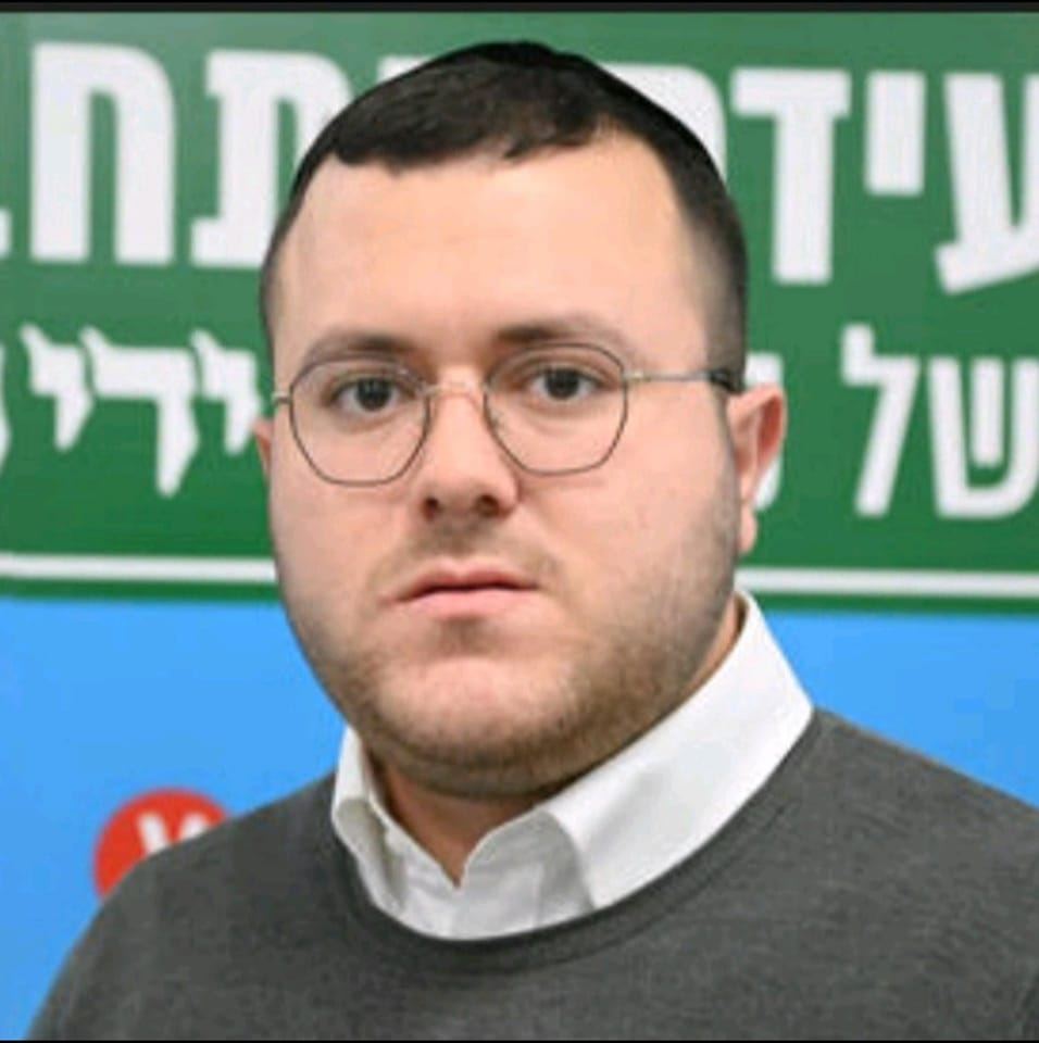 בני אוליאל