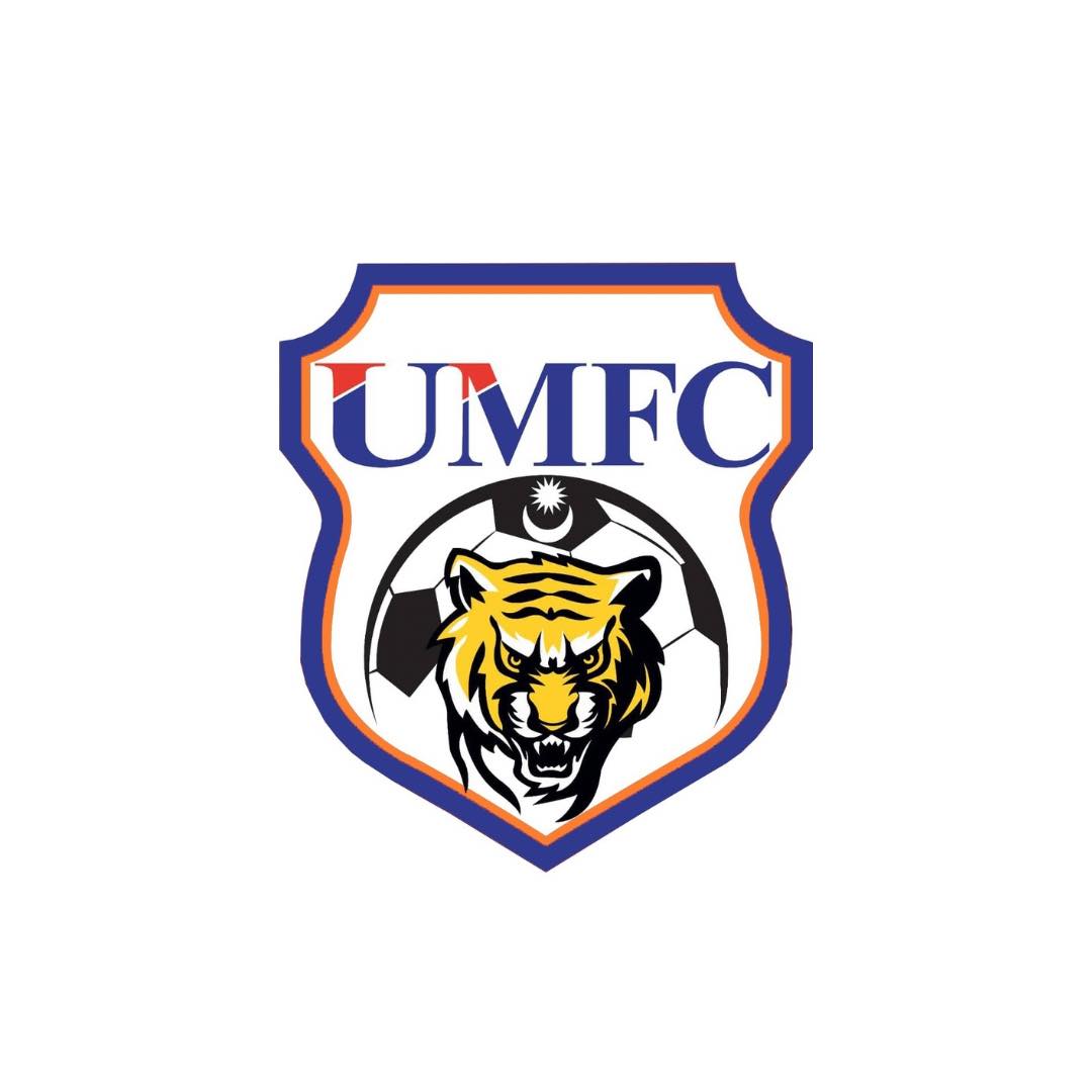 University of Malaya Football Club - UMFC Staff
