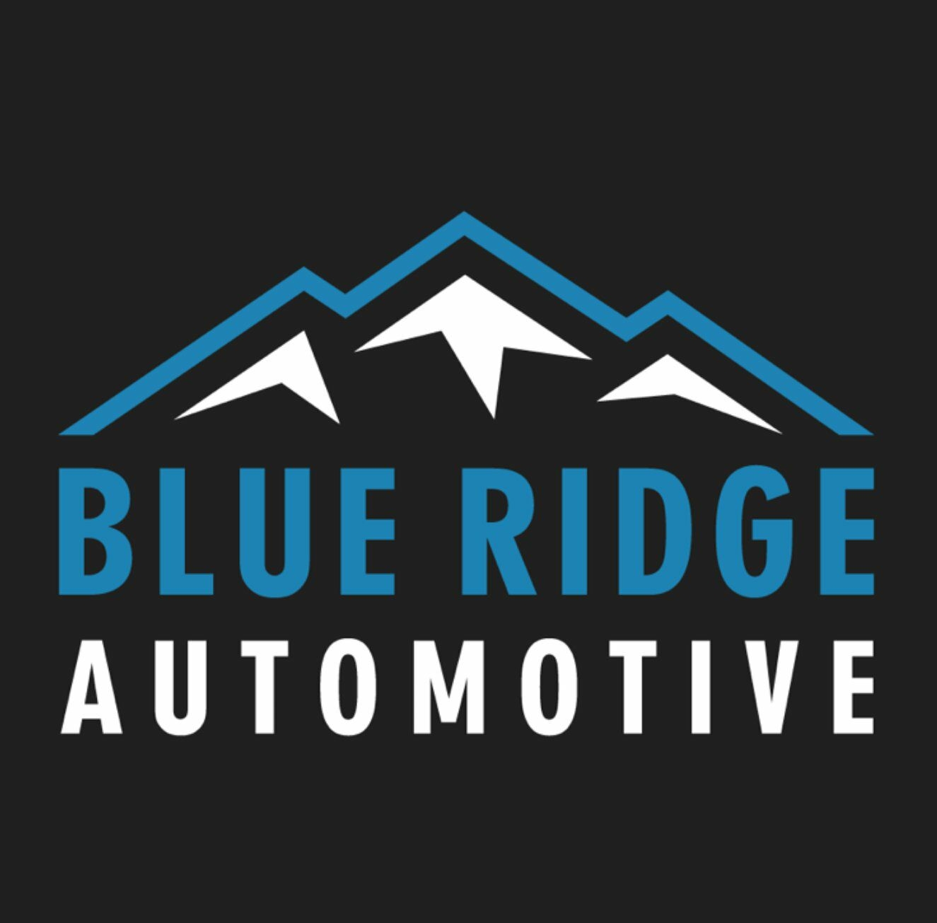 Blue Ridge Automotive Harrisonburg VA