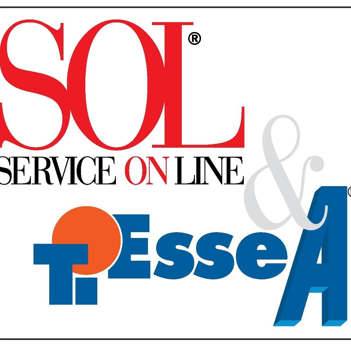 Gruppo Sol Service On line - TiesseA SRL | Trento