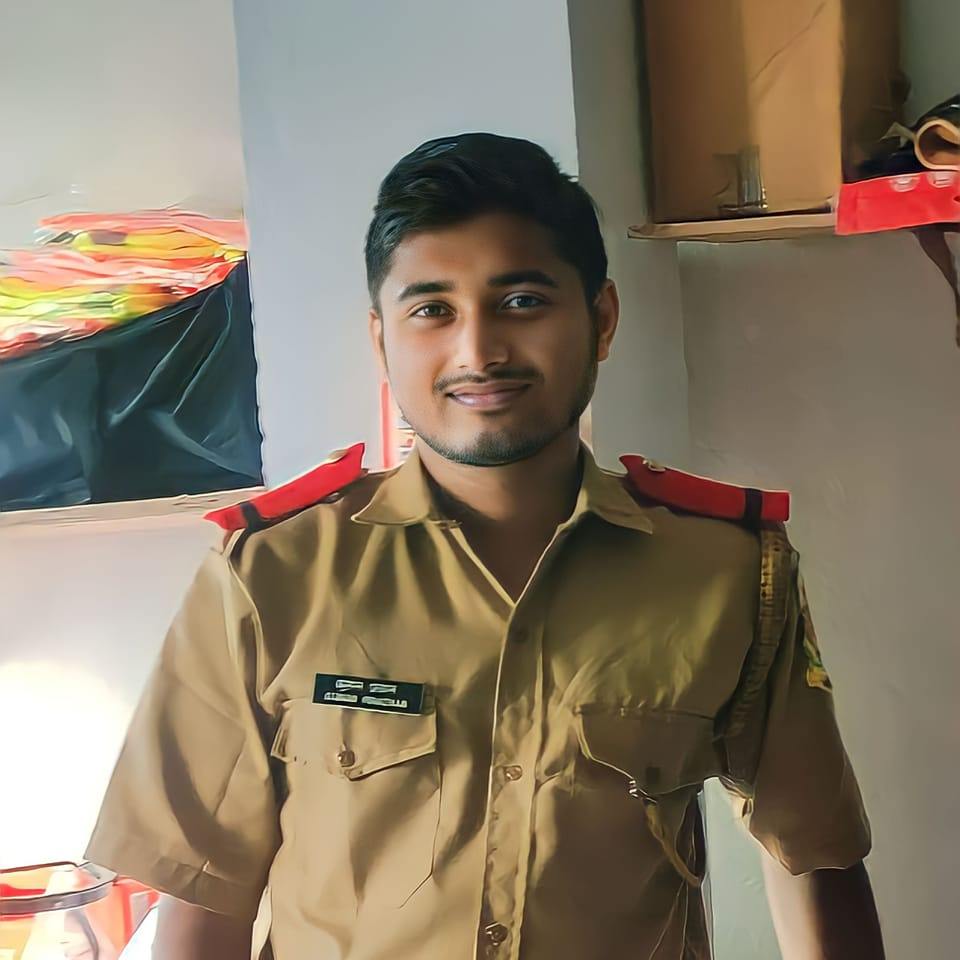 সুমন বাবু