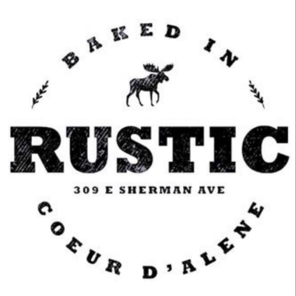 Rustic | Coeur d'Alene ID