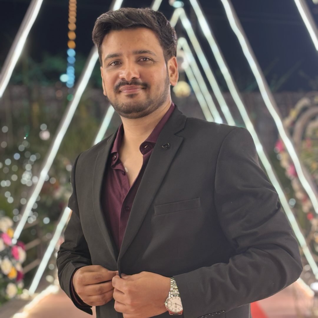 Mayank Rai