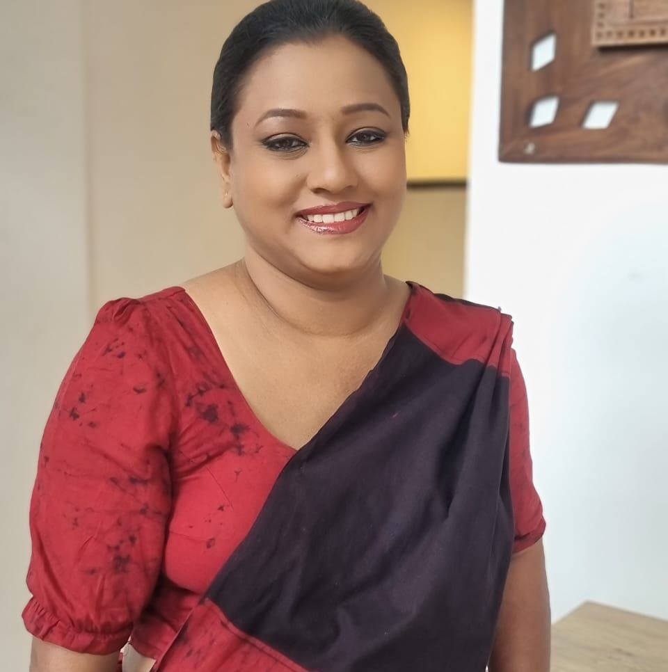 Ayodya Rathnayake