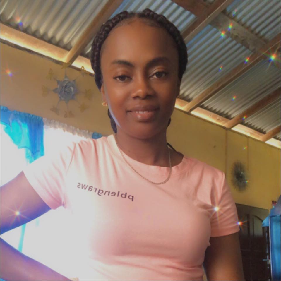 44 years old gave birth to a baby girl by the name of Miracle!! We are ...