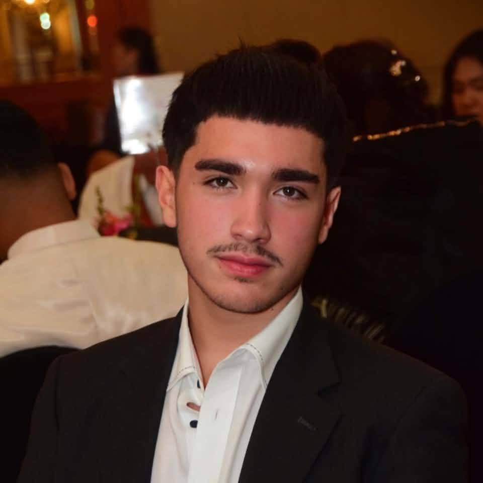 Nathan Randal