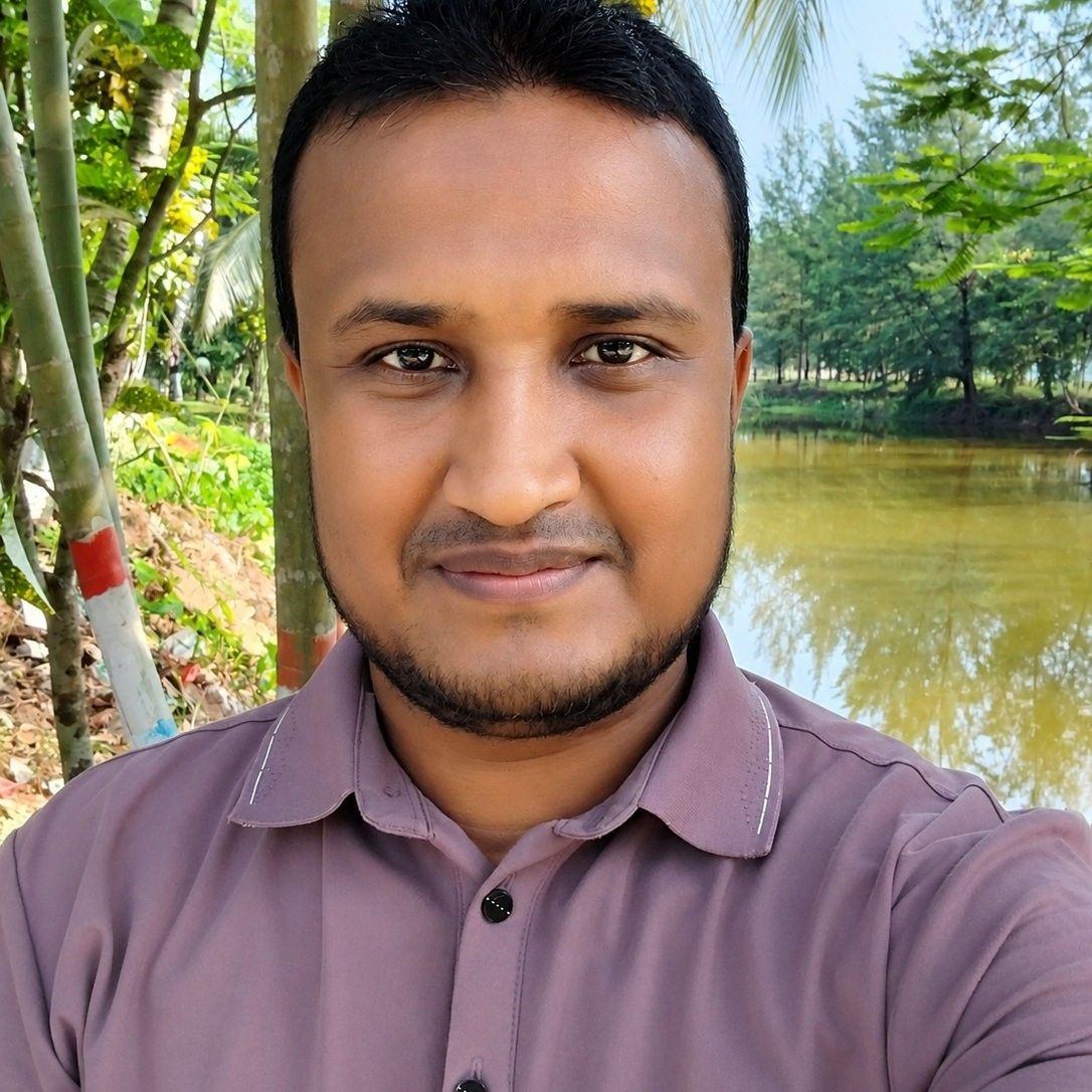 Altaf Hossain