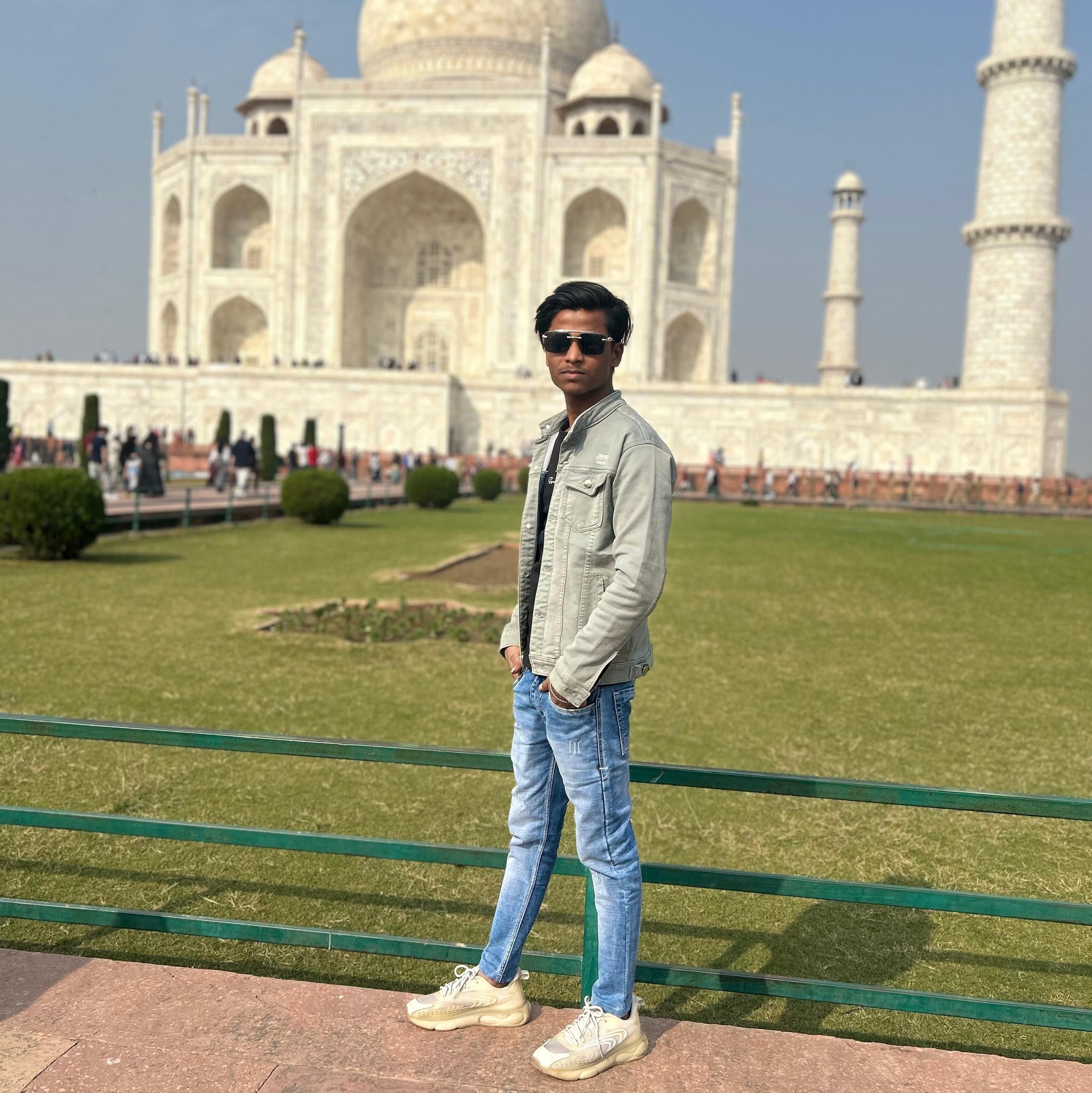 Md Sohid