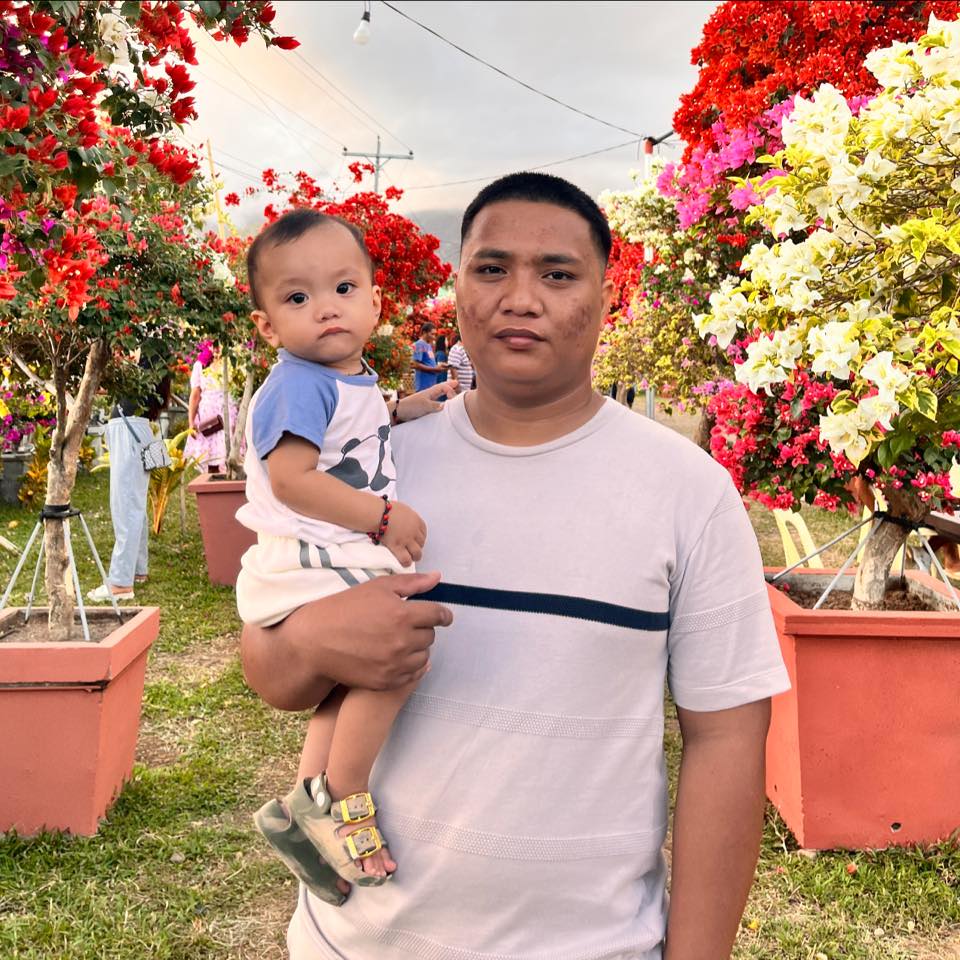 Henry Reyes
