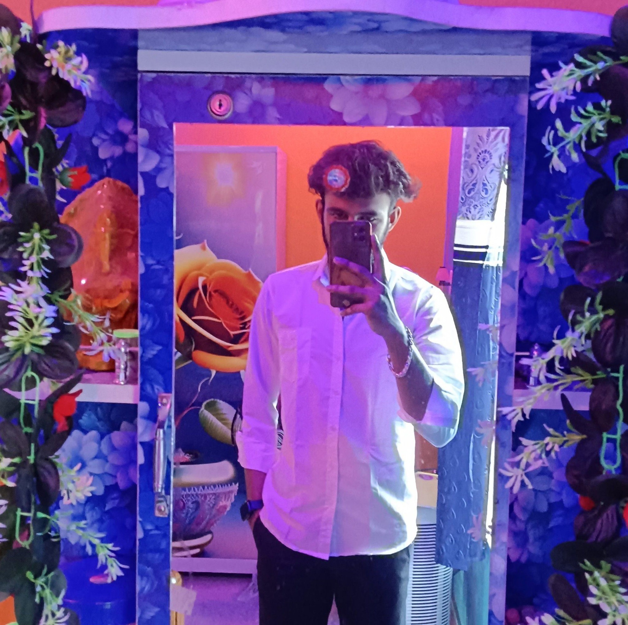 Rj Ranjan