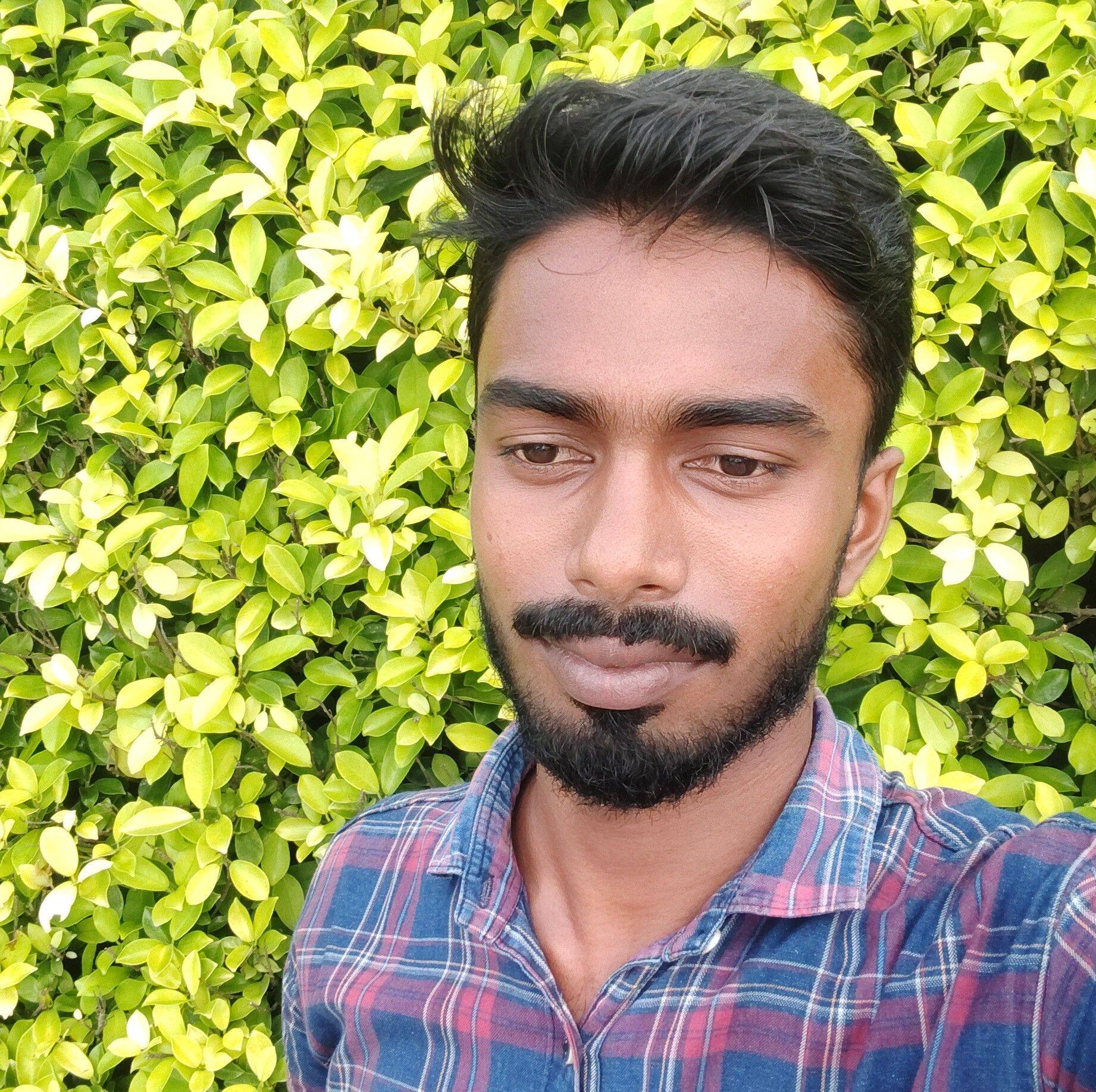 Samin RK