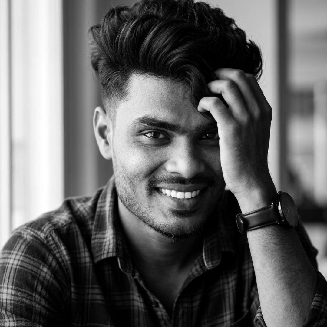 Shoban Raj