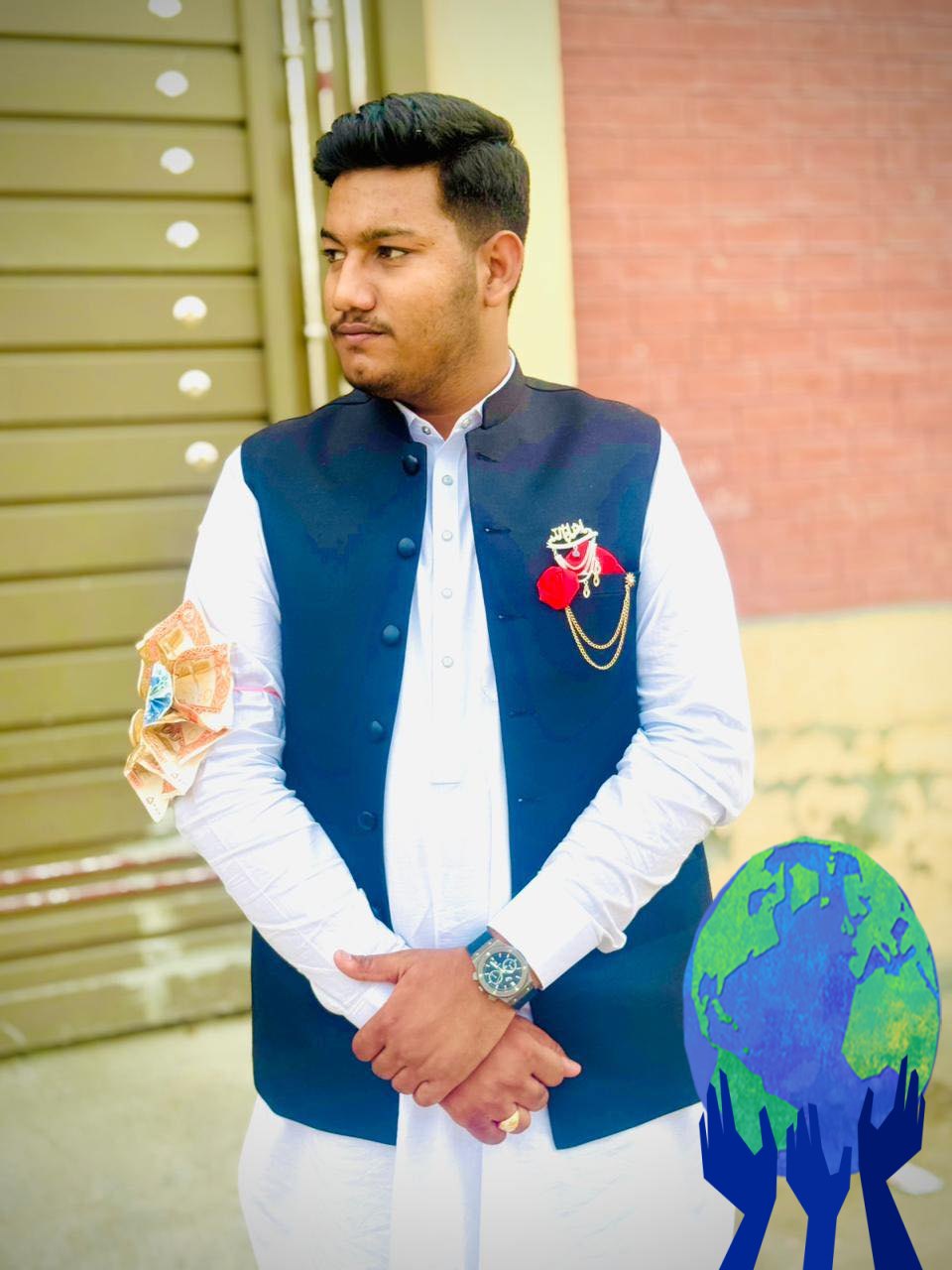 Syed Ali Raza