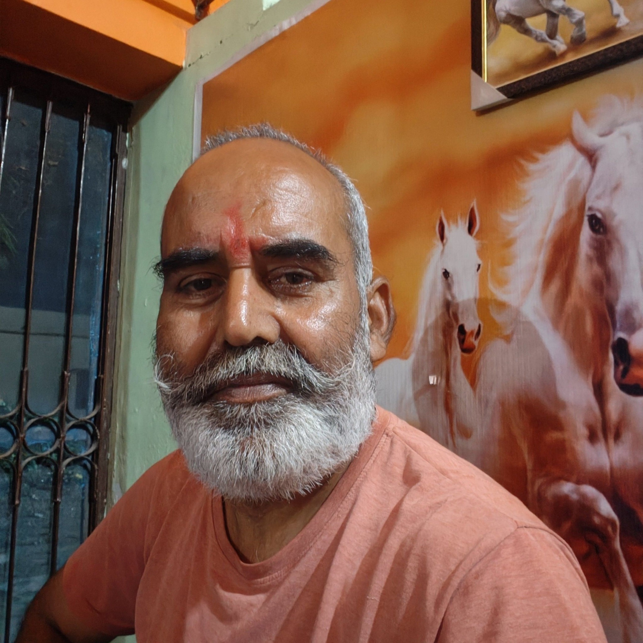 Baba Thakur