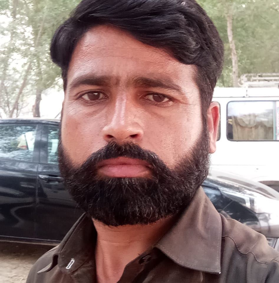 M Nawaz