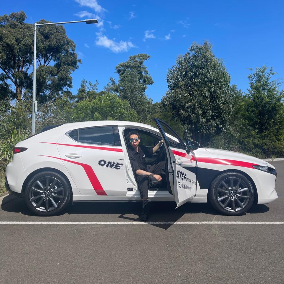 Learning to Drive in NSW? Get Your Logbook Right 🚗 | Kevin Xia
